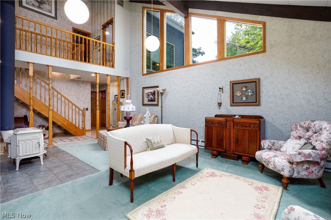 Harrisville - Residential