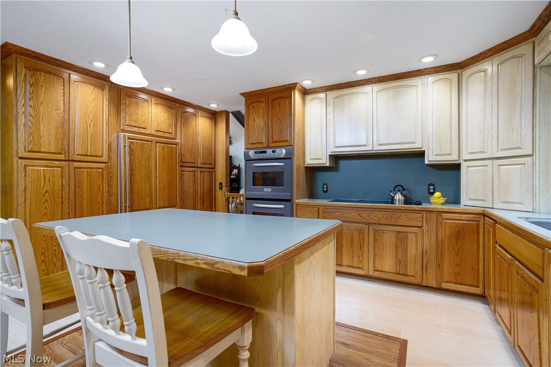 Harrisville - Residential