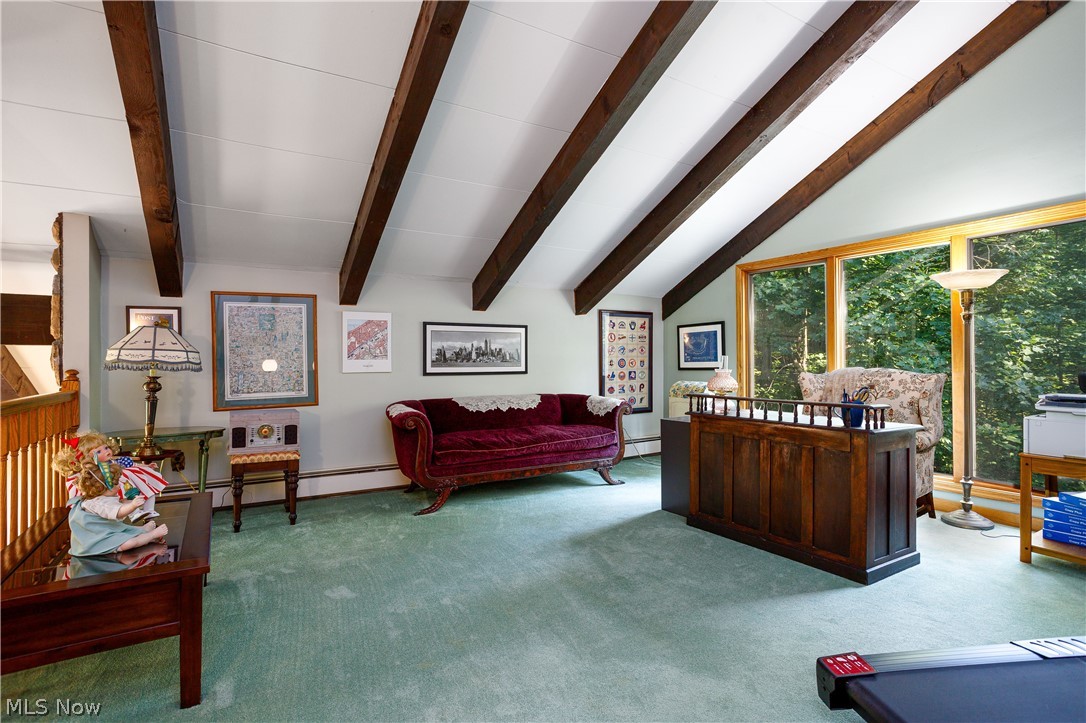 Harrisville - Residential