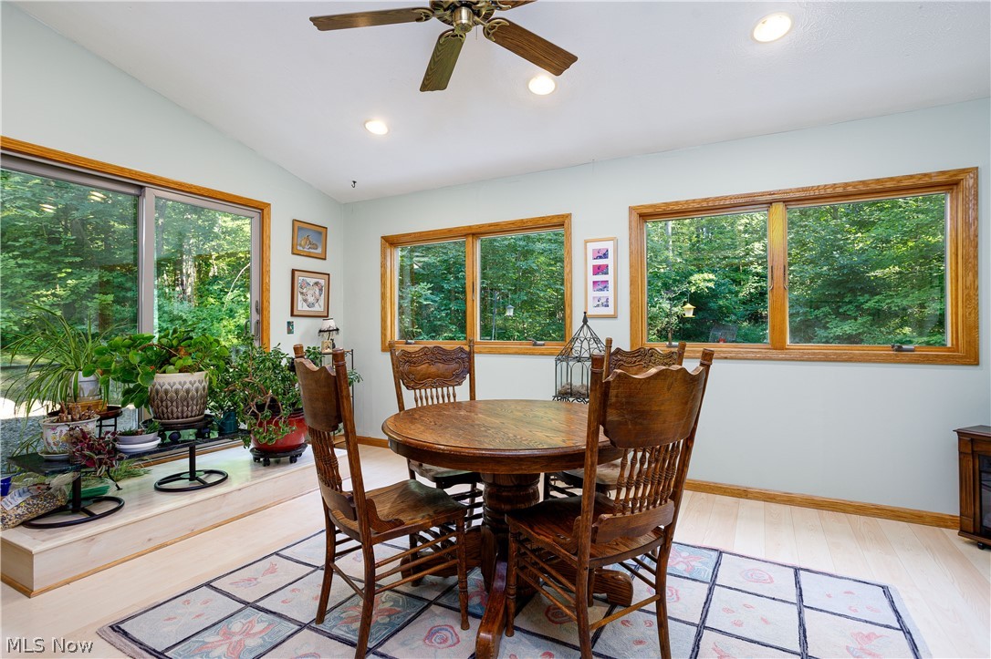 Harrisville - Residential