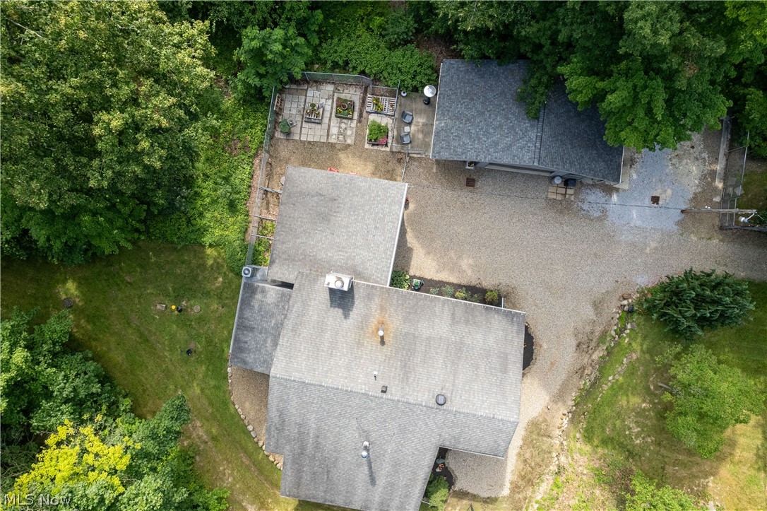 Harrisville - Residential