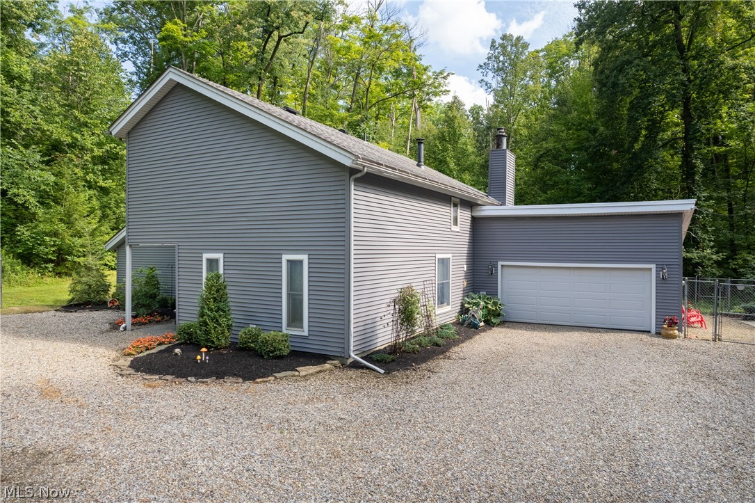 Harrisville - Residential