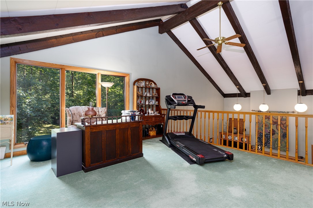 Harrisville - Residential