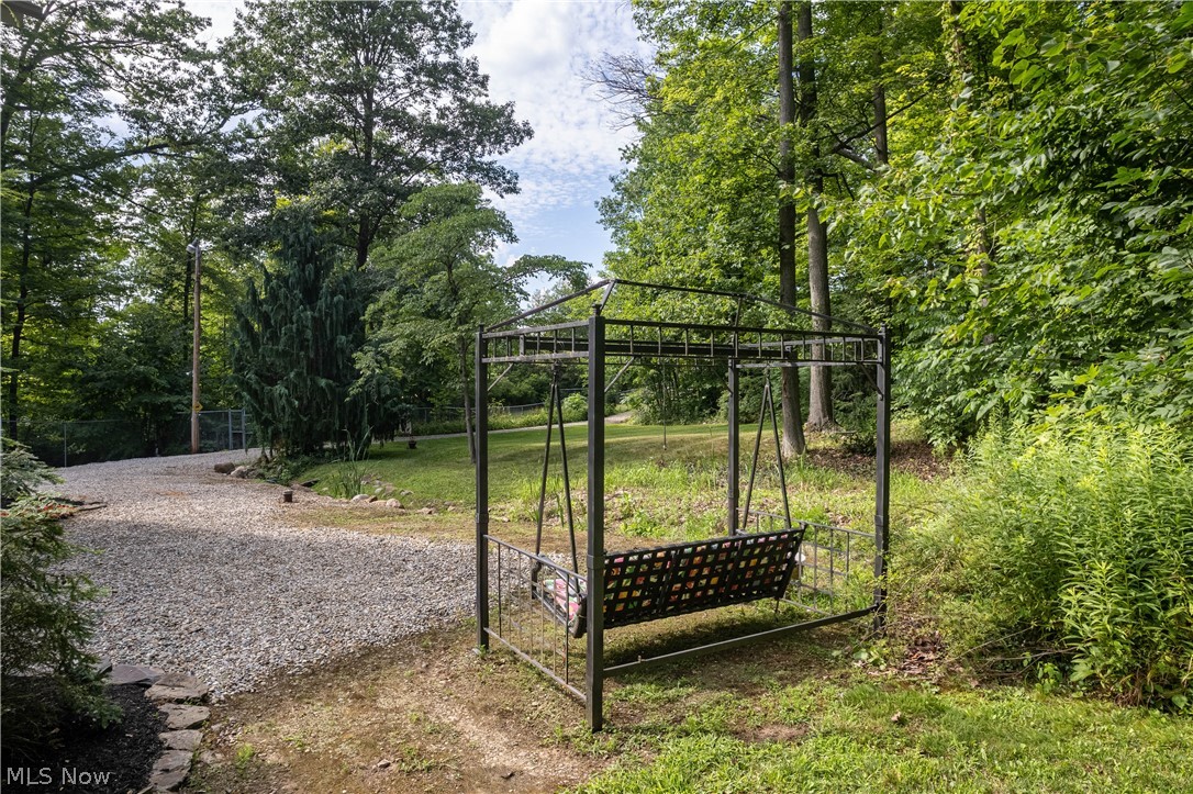 Harrisville - Residential