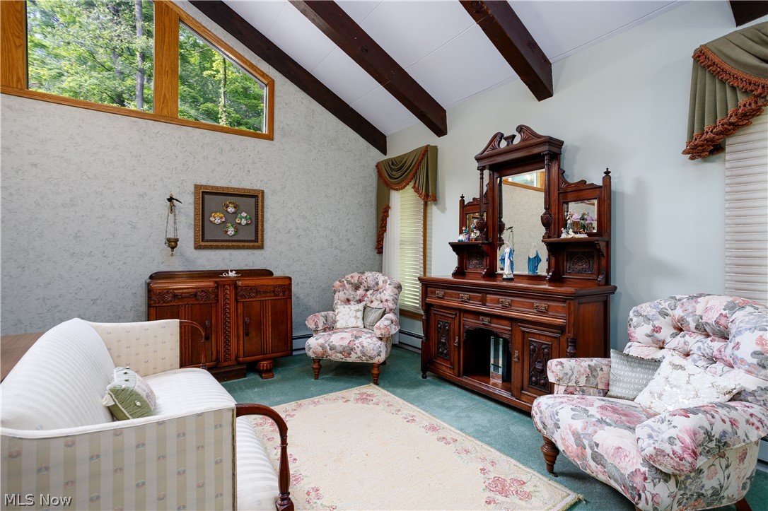 Harrisville - Residential