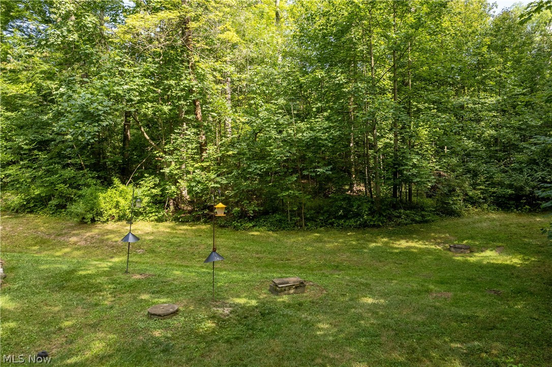 Harrisville - Residential