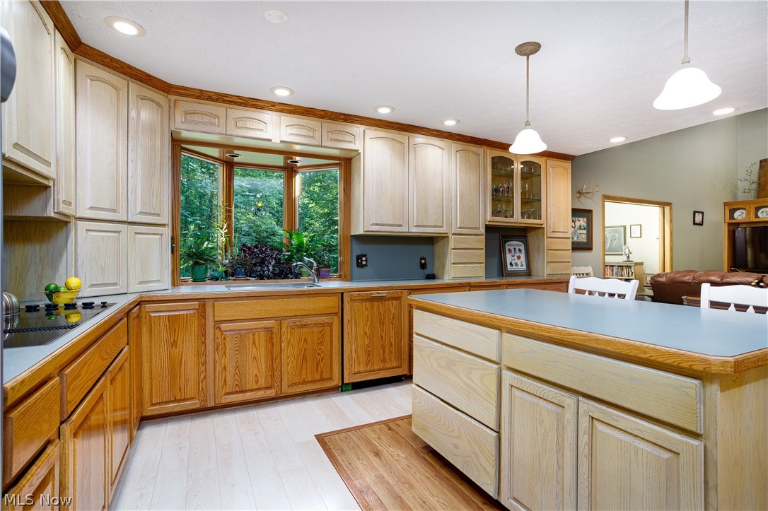 Harrisville - Residential