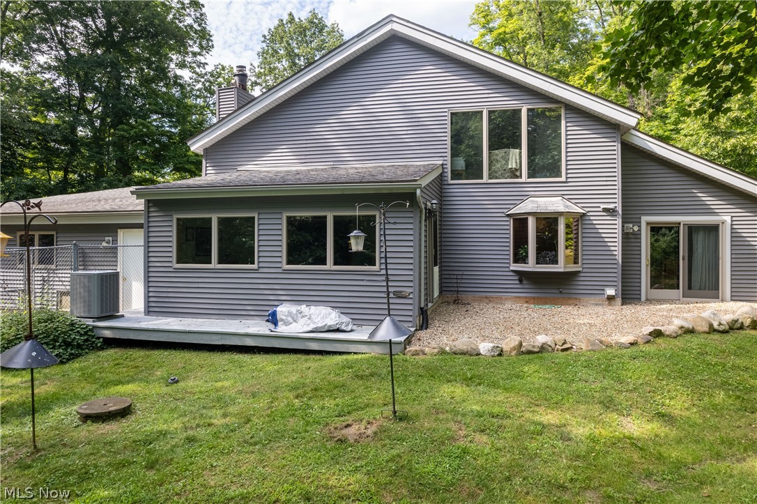 Harrisville - Residential