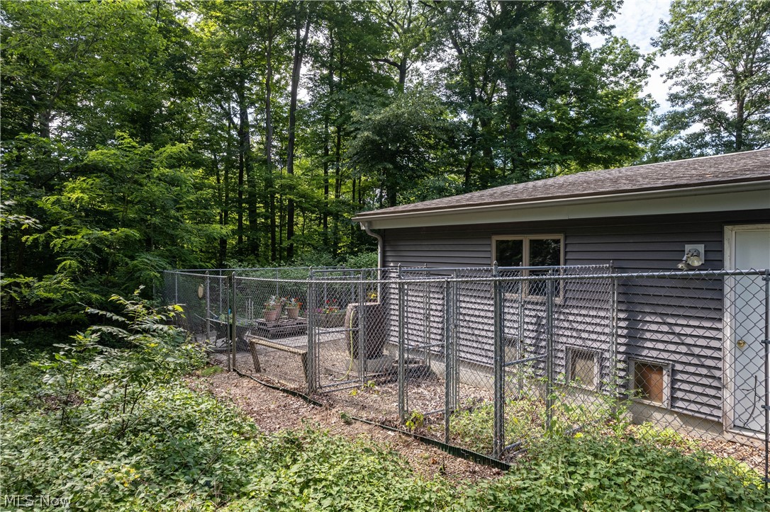 Harrisville - Residential