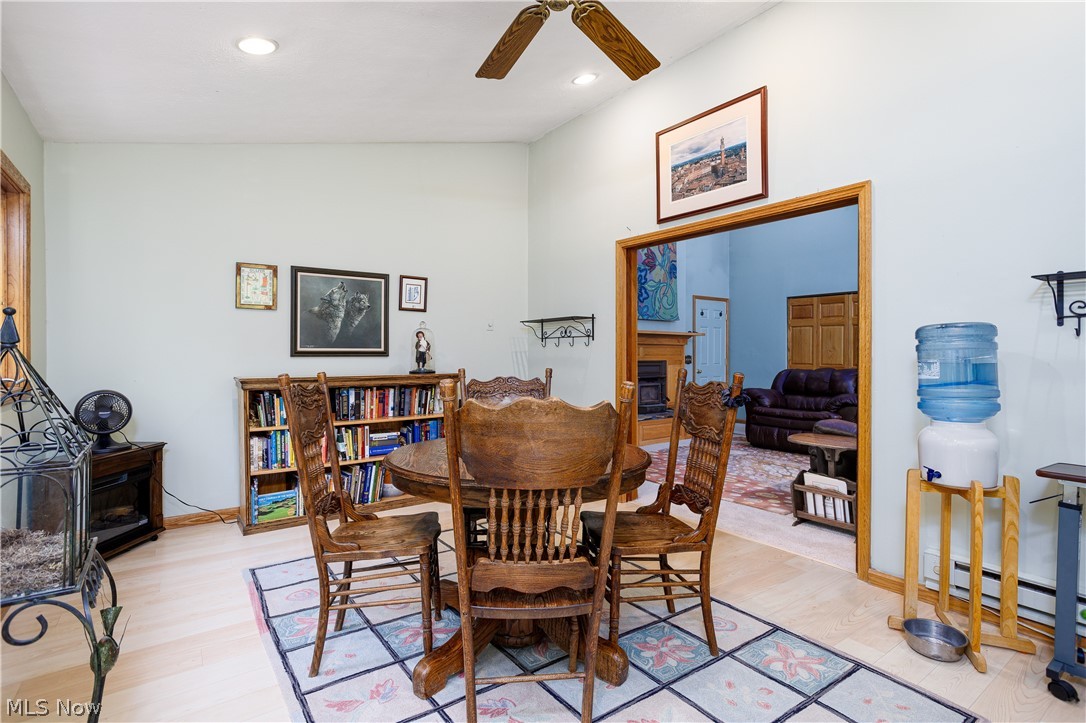 Harrisville - Residential