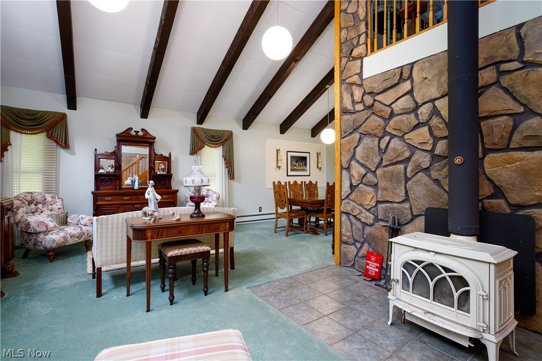 Harrisville - Residential