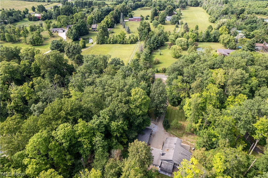 Harrisville - Residential