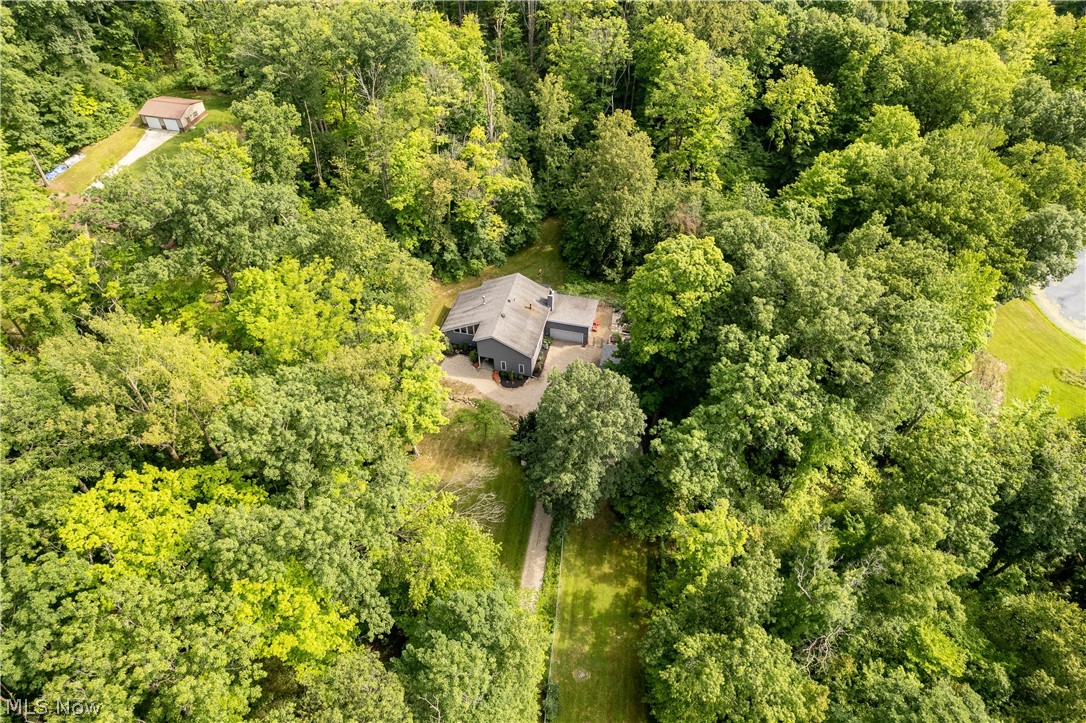 Harrisville - Residential