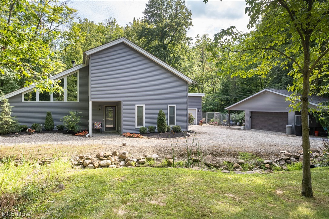 Harrisville - Residential