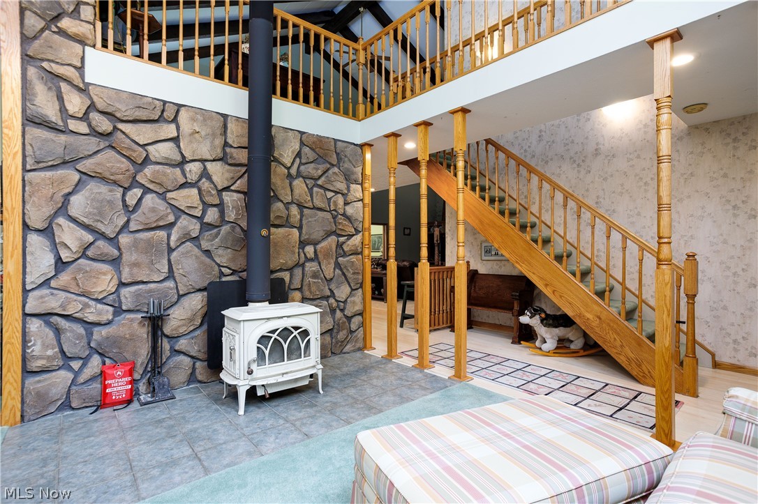 Harrisville - Residential