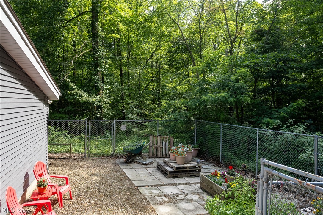 Harrisville - Residential