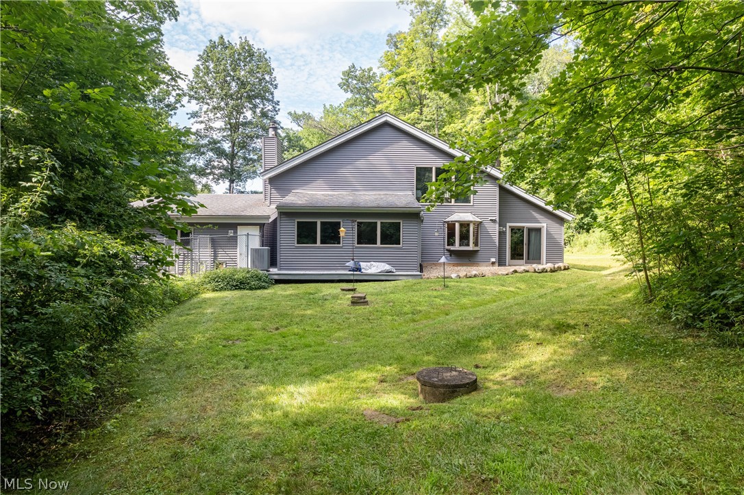 Harrisville - Residential