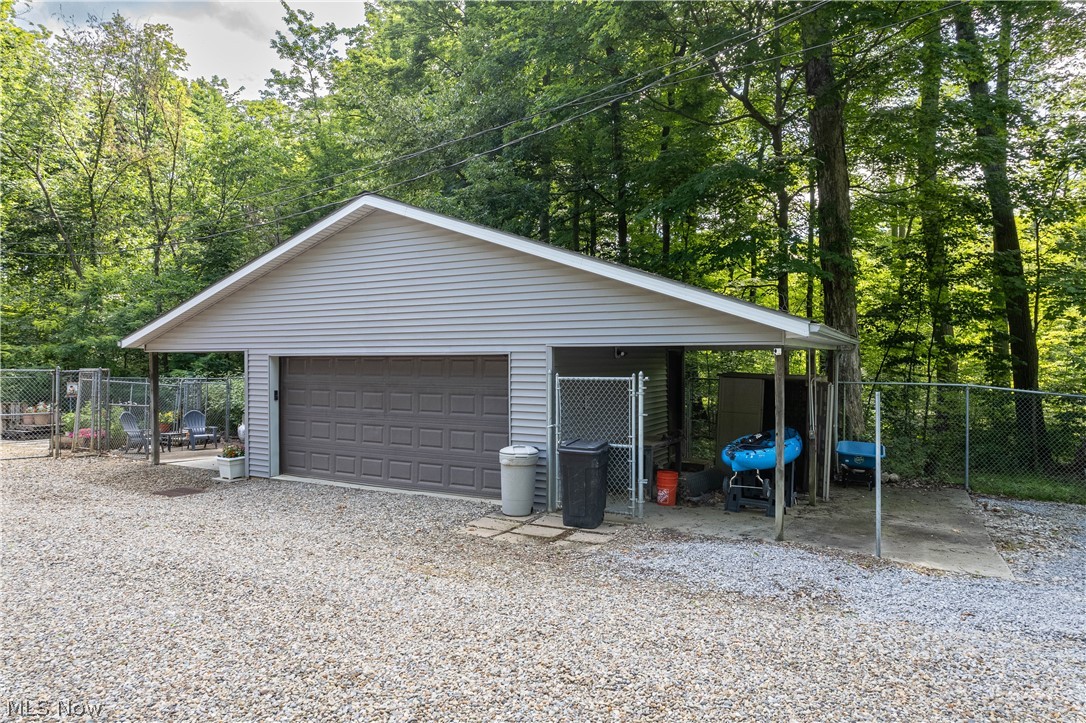 Harrisville - Residential