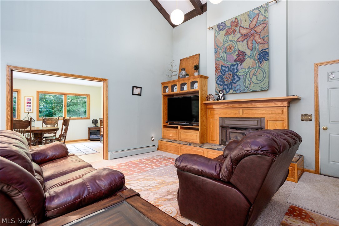 Harrisville - Residential