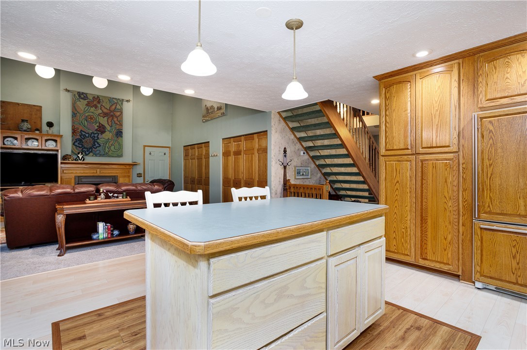 Harrisville - Residential