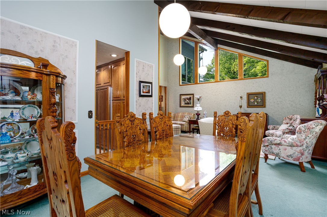 Harrisville - Residential