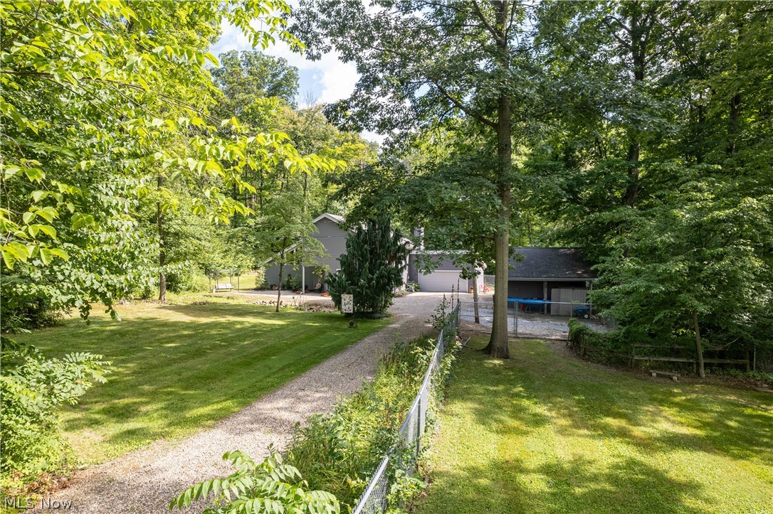 Harrisville - Residential