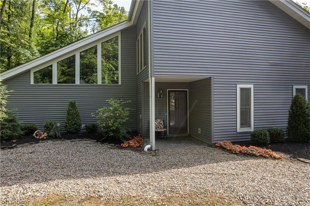 Harrisville - Residential