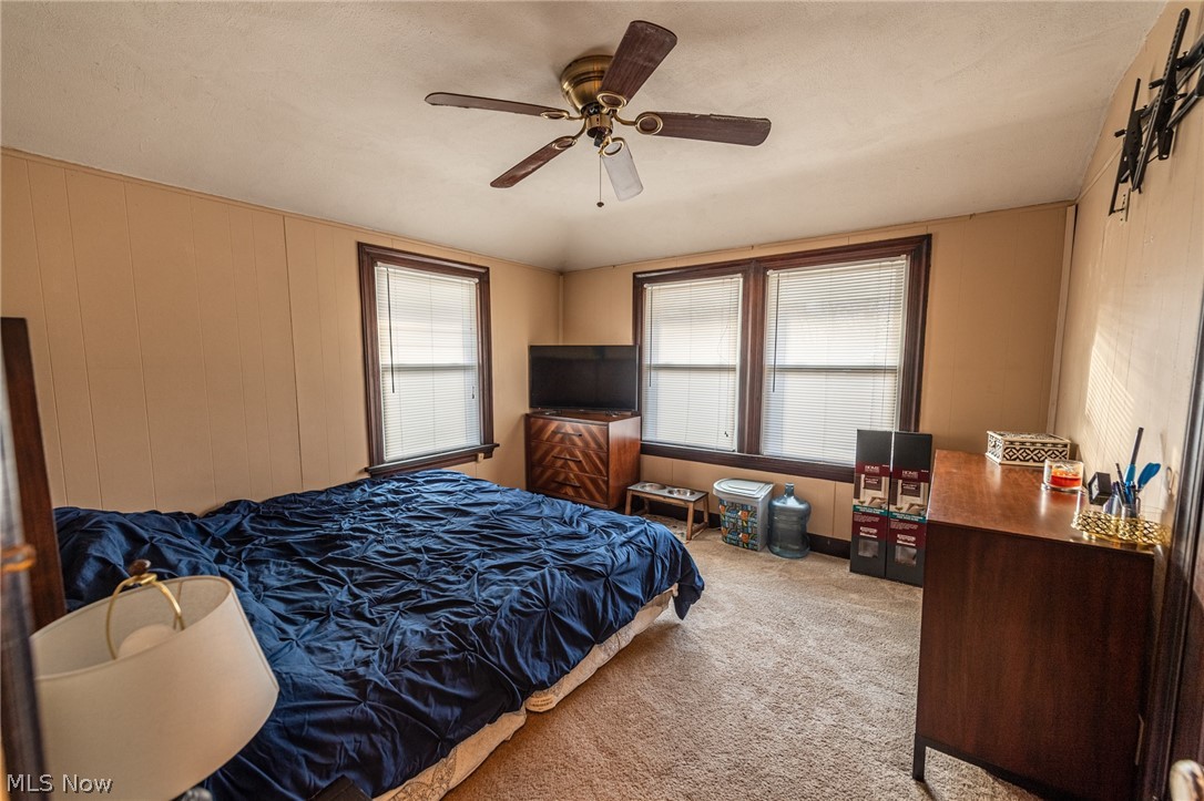 James V Manges Add Allotment - Residential