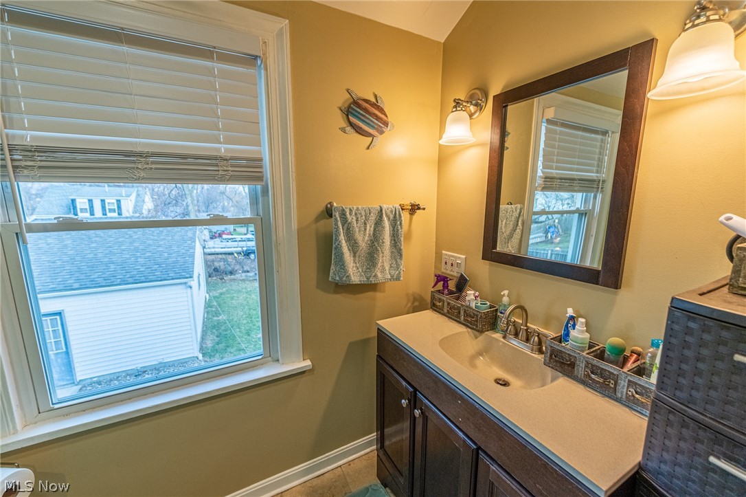 James V Manges Add Allotment - Residential