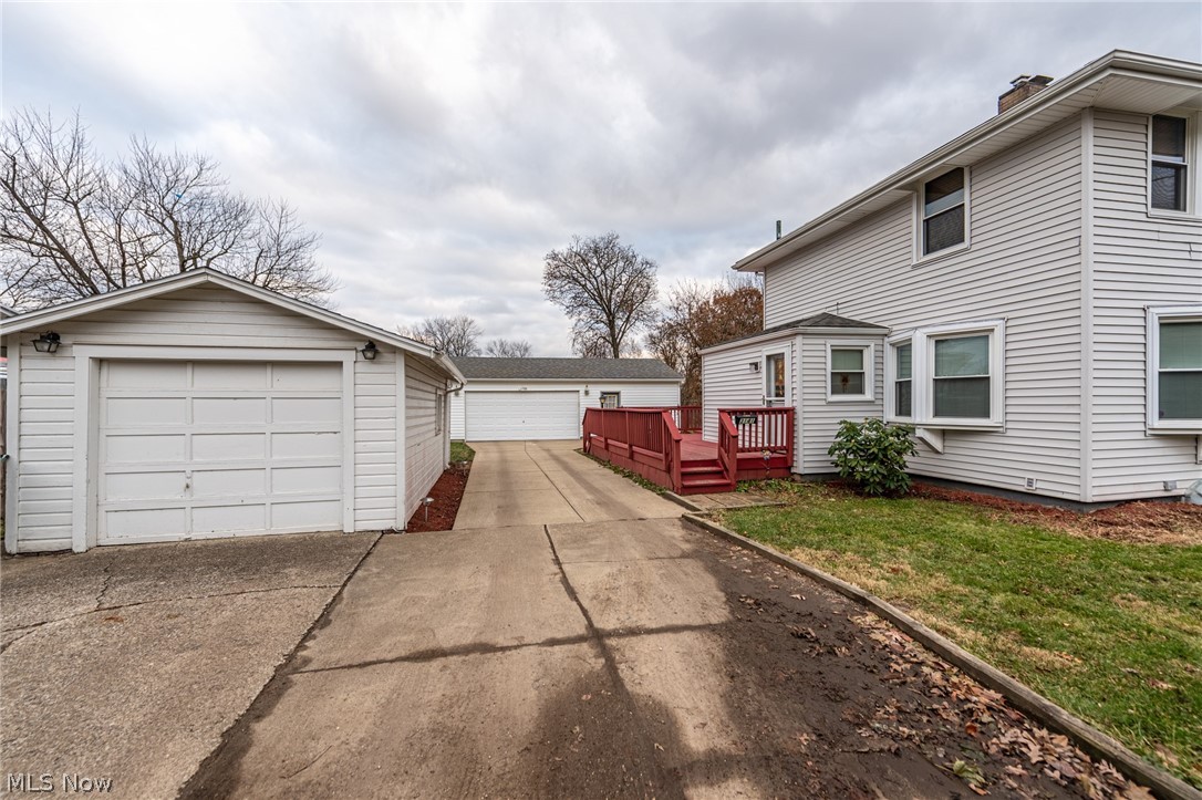 James V Manges Add Allotment - Residential