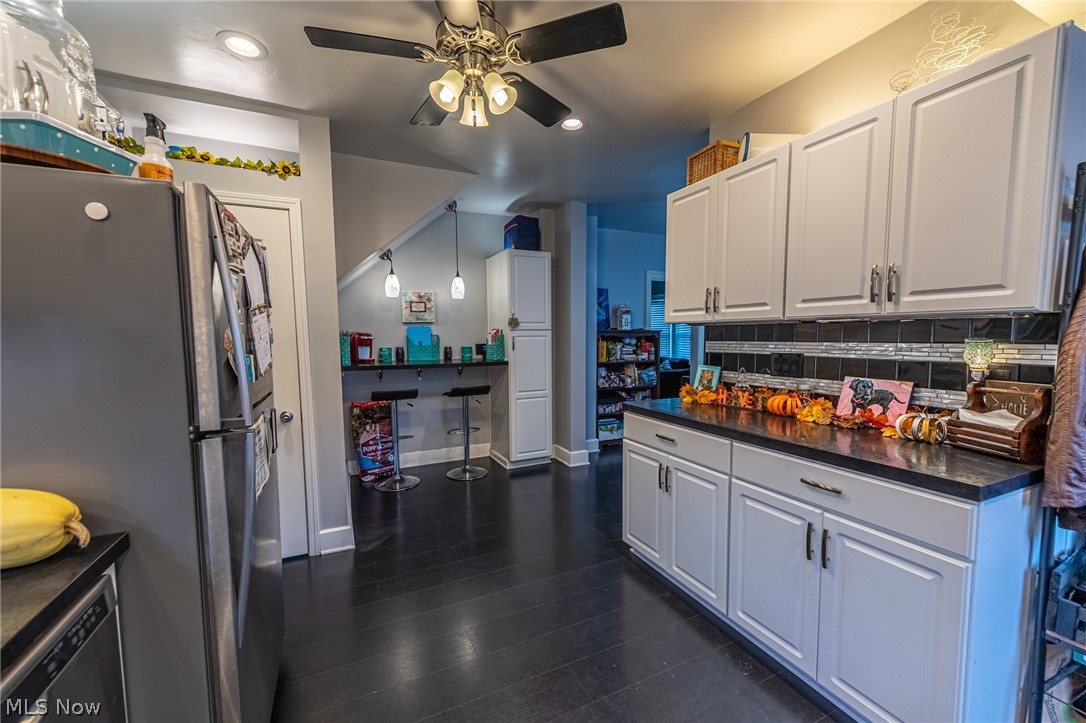 James V Manges Add Allotment - Residential