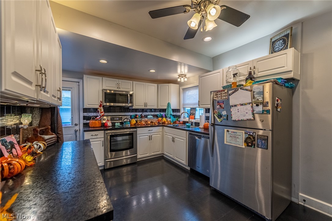 James V Manges Add Allotment - Residential