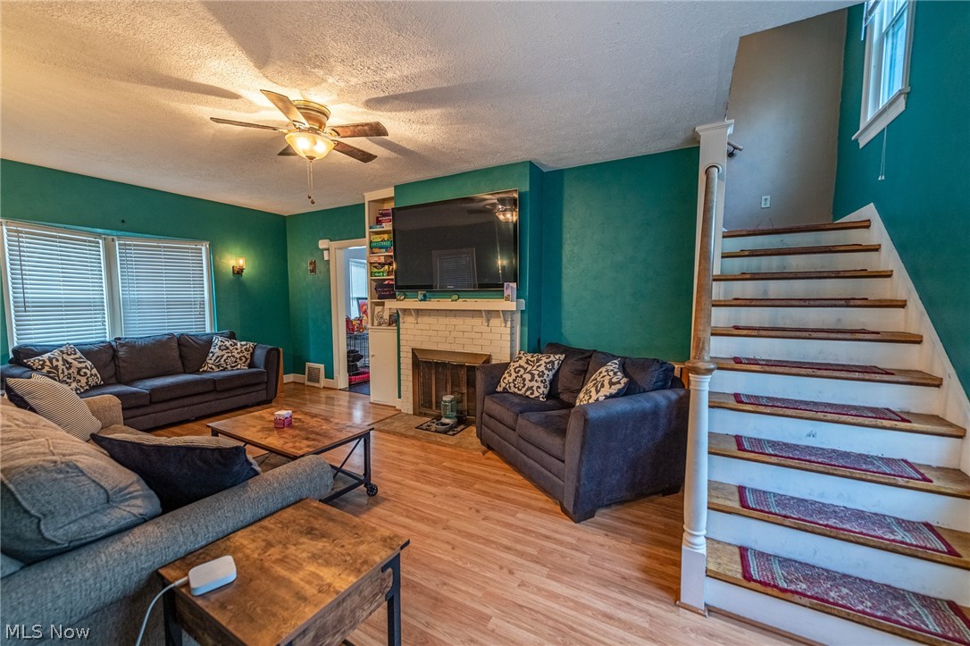 James V Manges Add Allotment - Residential