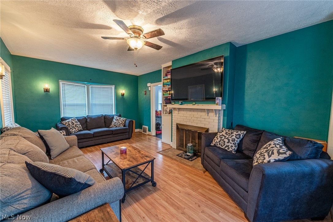 James V Manges Add Allotment - Residential