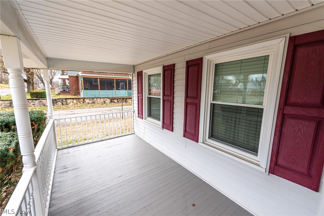 James V Manges Add Allotment - Residential