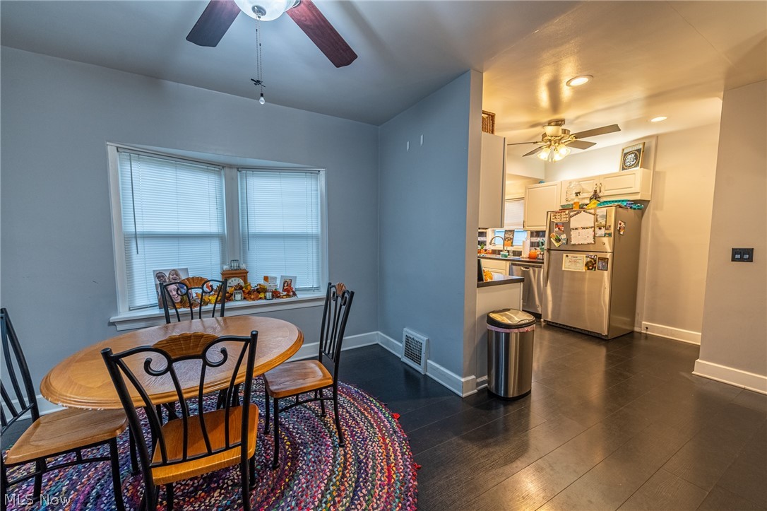 James V Manges Add Allotment - Residential