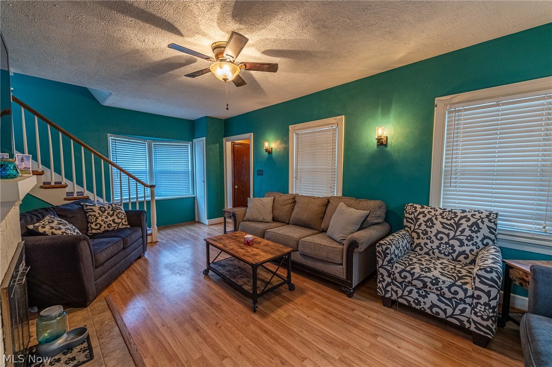 James V Manges Add Allotment - Residential