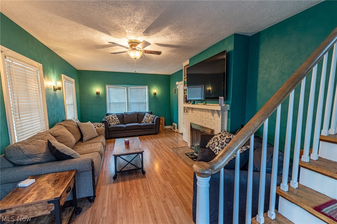 James V Manges Add Allotment - Residential