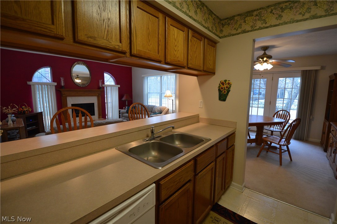 Marwyck Place Condo - Residential