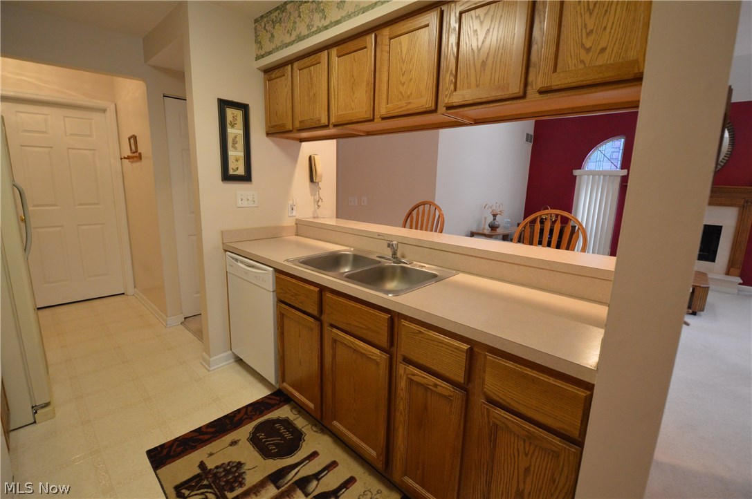 Marwyck Place Condo - Residential