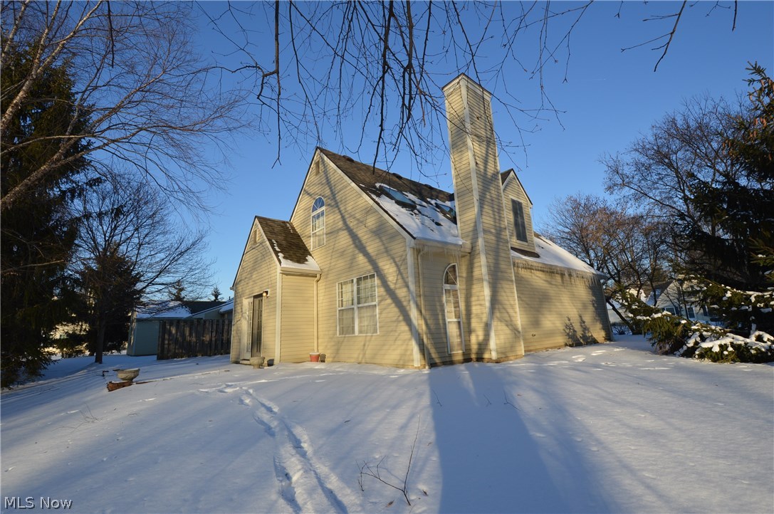 Marwyck Place Condo - Residential