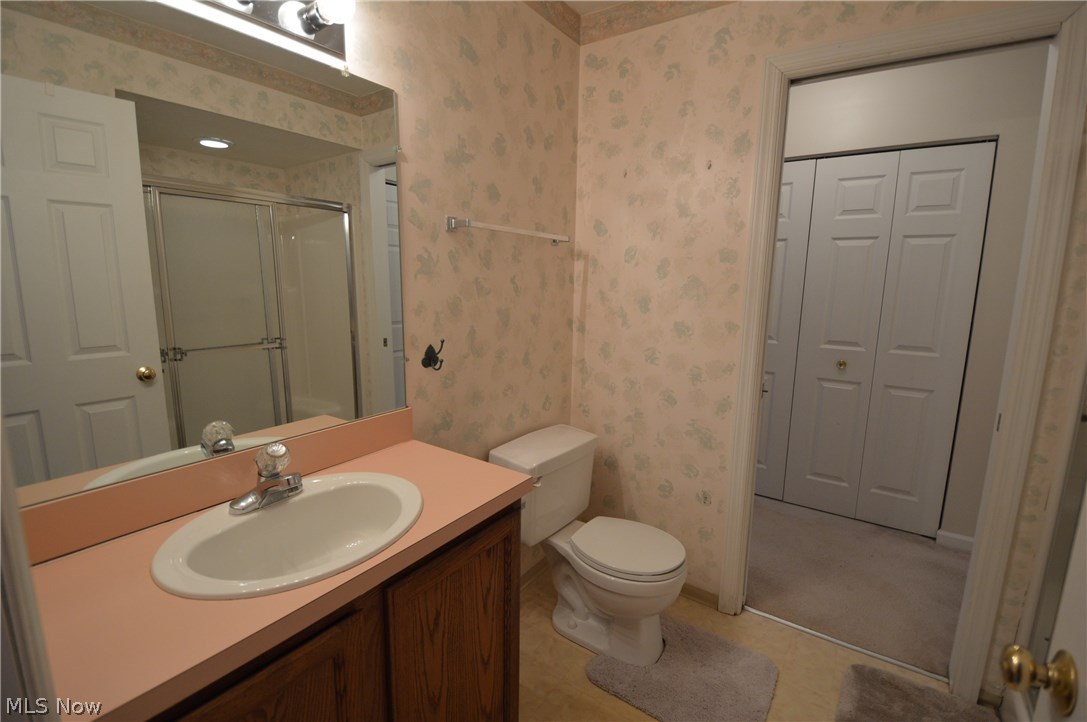 Marwyck Place Condo - Residential