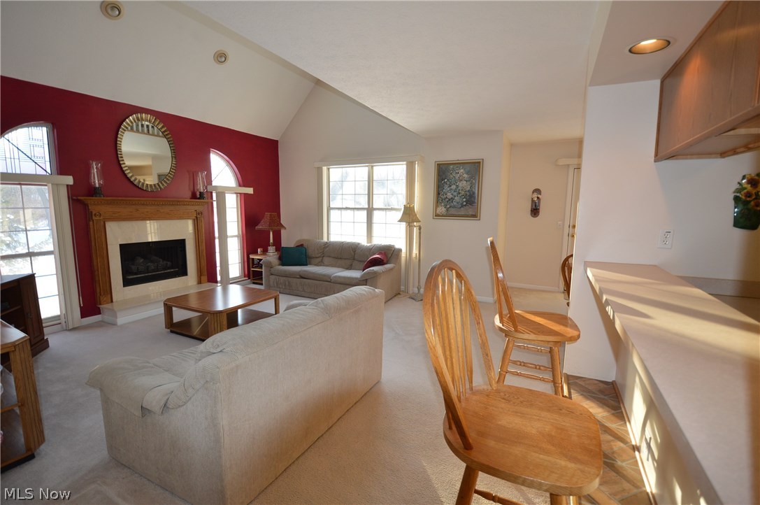 Marwyck Place Condo - Residential