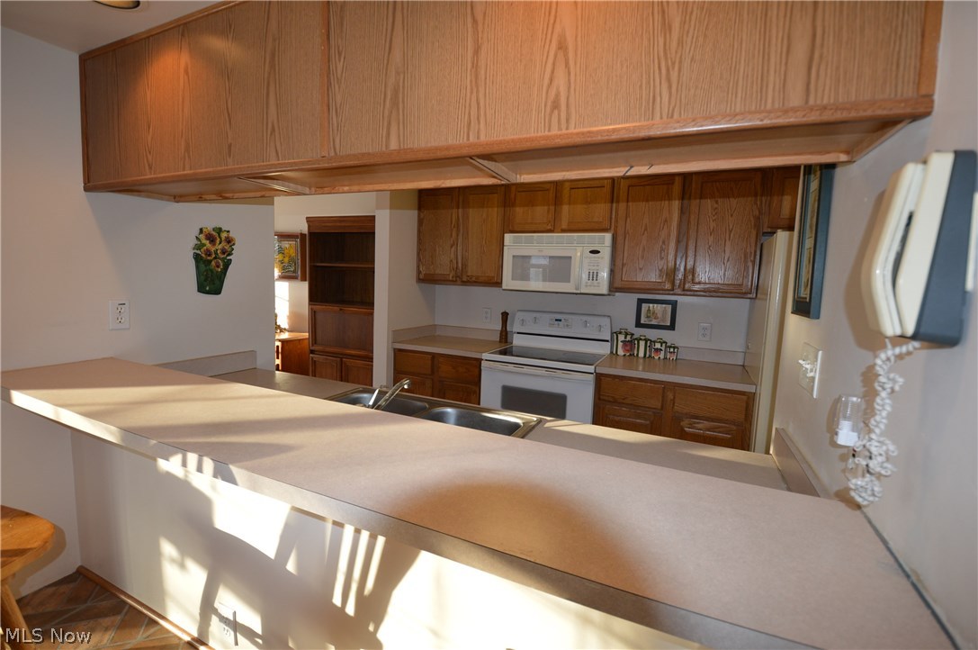 Marwyck Place Condo - Residential