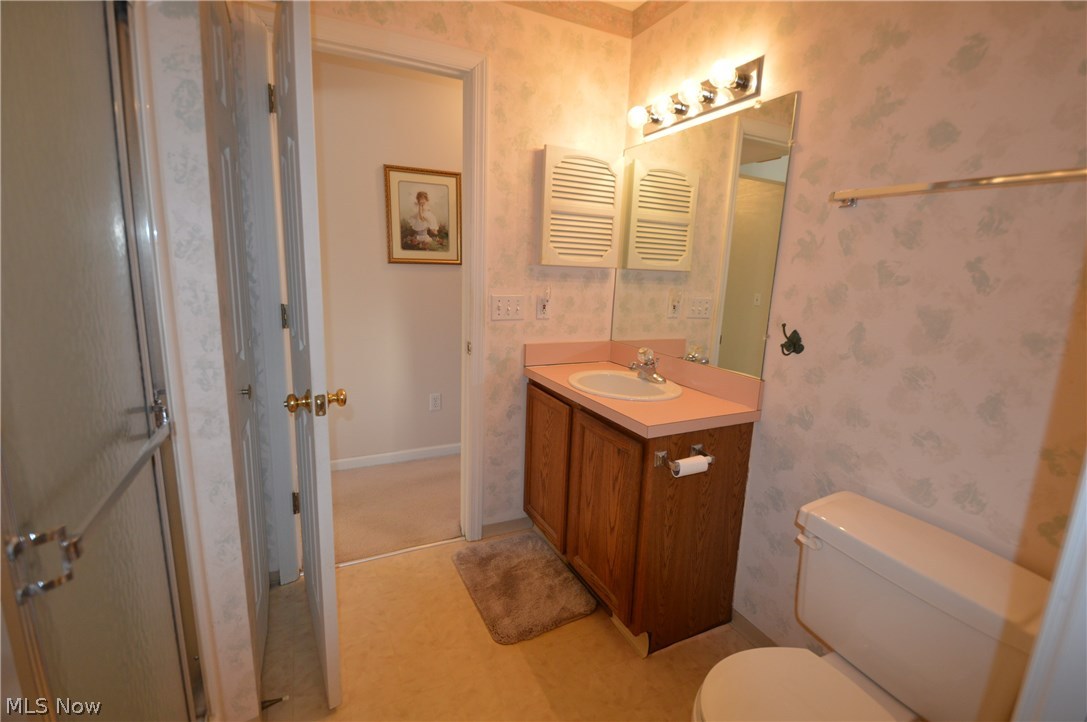 Marwyck Place Condo - Residential