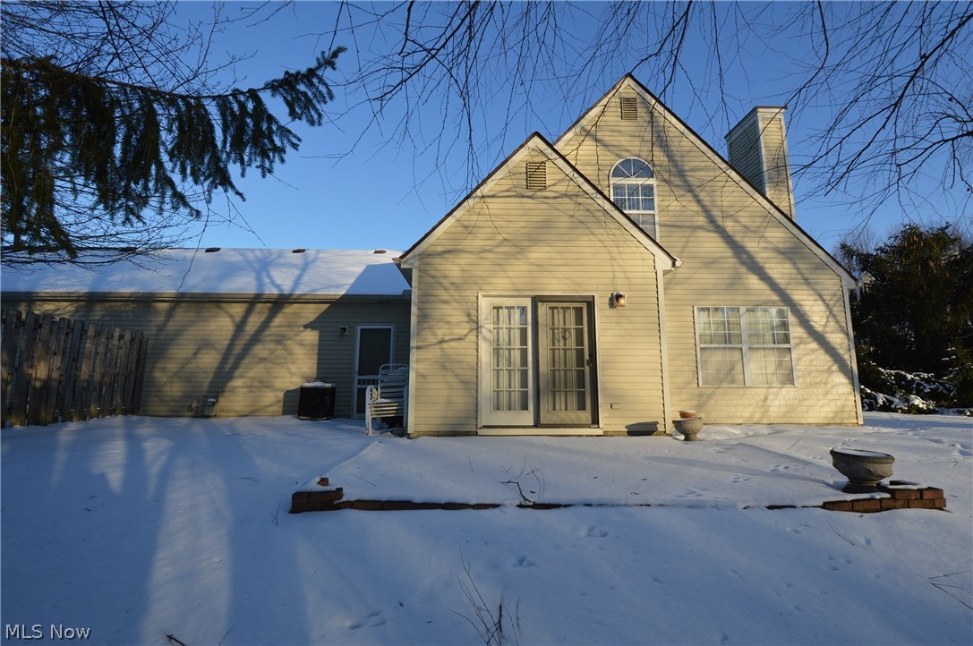 Marwyck Place Condo - Residential