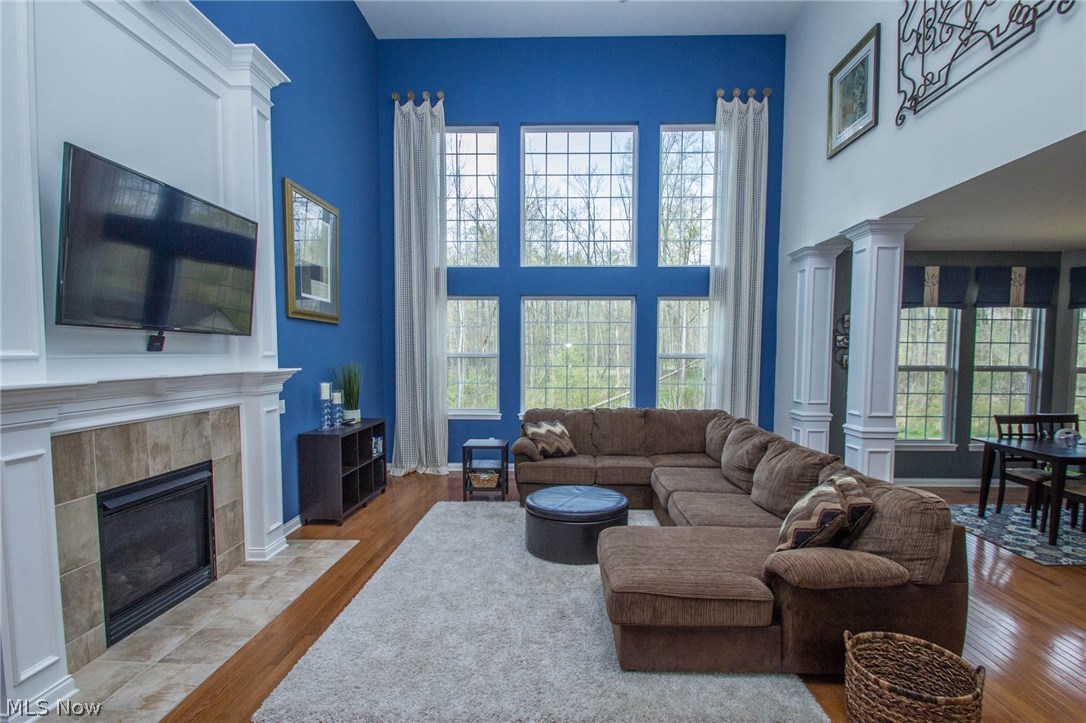 Gardens/Hlnd Ph 01 - Residential Lease