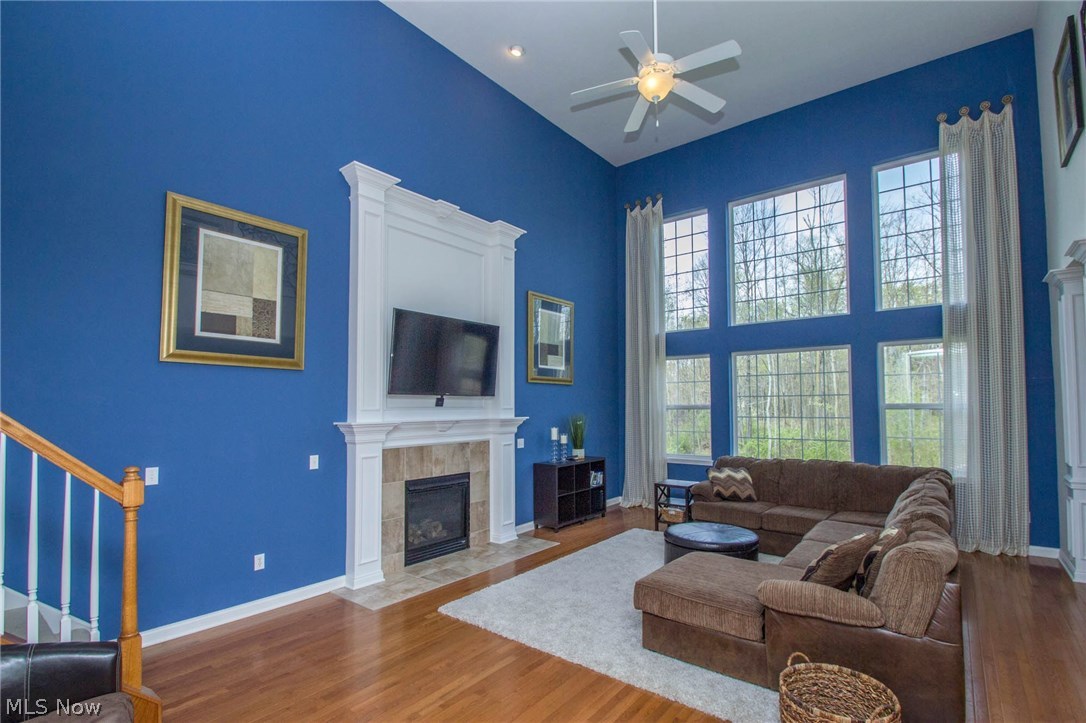 Gardens/Hlnd Ph 01 - Residential Lease