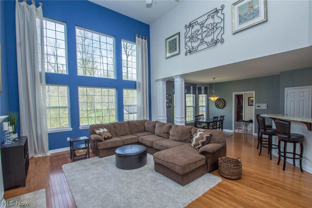 Gardens/Hlnd Ph 01 - Residential Lease