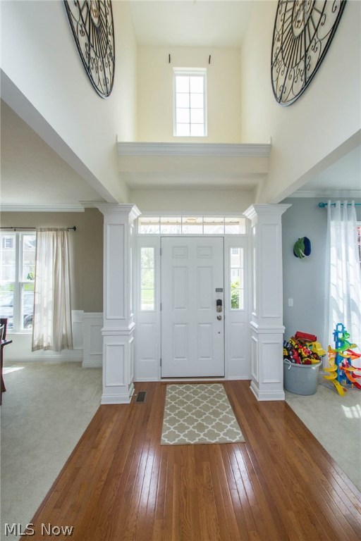 Gardens/Hlnd Ph 01 - Residential Lease